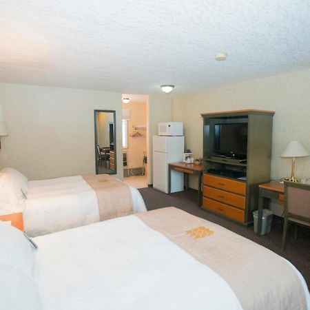 Lakeview Inns & Suites - Hinton Luaran gambar