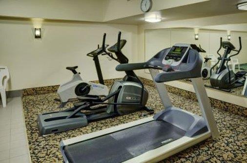 Lakeview Inns & Suites - Hinton Kemudahan gambar
