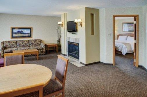 Lakeview Inns & Suites - Hinton Bilik gambar