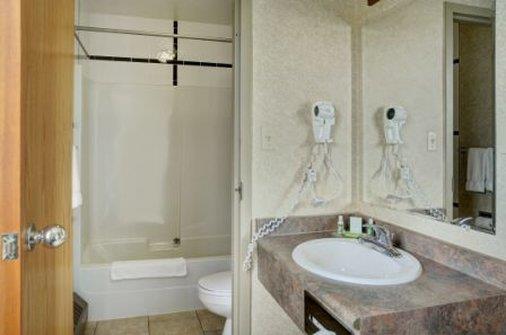 Lakeview Inns & Suites - Hinton Bilik gambar