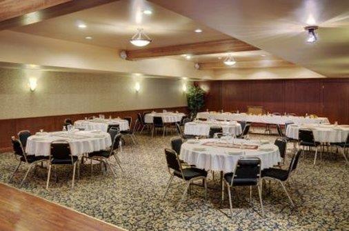 Lakeview Inns & Suites - Hinton Kemudahan gambar