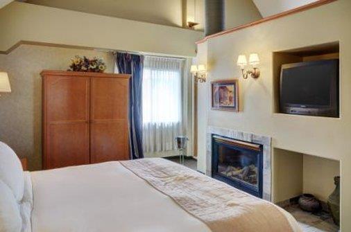 Lakeview Inns & Suites - Hinton Bilik gambar