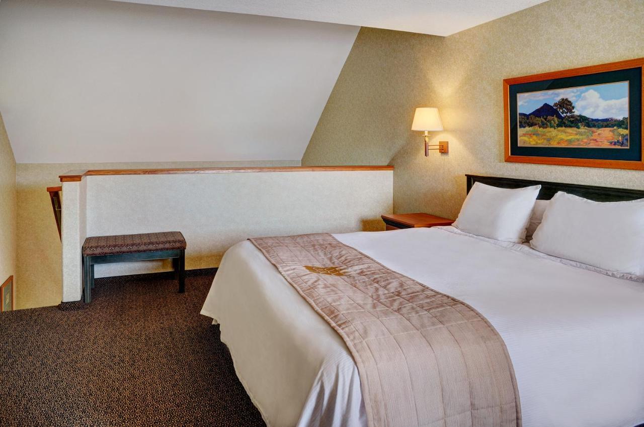 Lakeview Inns & Suites - Hinton Luaran gambar