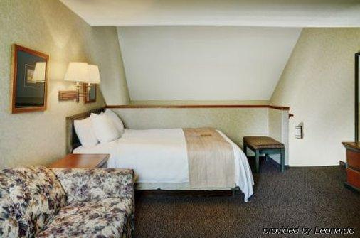 Lakeview Inns & Suites - Hinton Luaran gambar