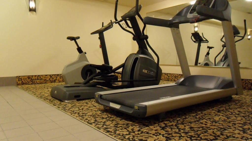 Lakeview Inns & Suites - Hinton Luaran gambar