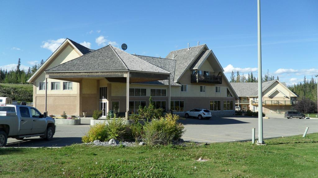 Lakeview Inns & Suites - Hinton Luaran gambar